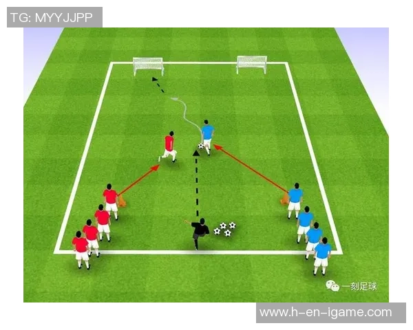 探索足球B脚技巧提升球员控球与传球能力的有效方法